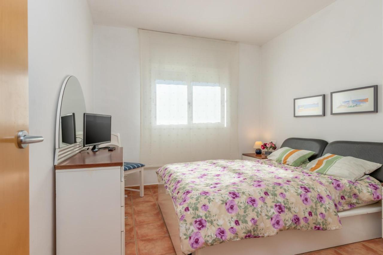 Villa Verde Piscina Pirvada Y Wifi L' Escala Eksteriør bilde